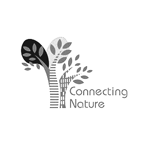 Connecting Nature Logo